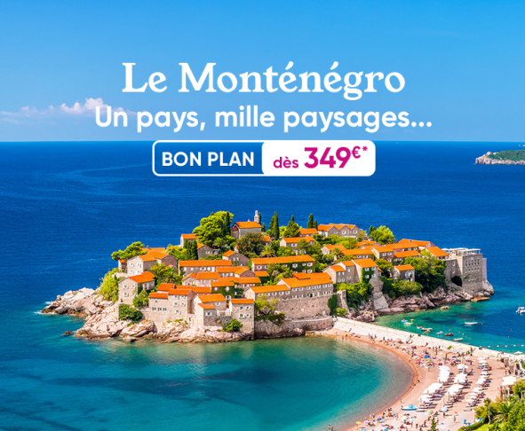 Circuits et découverte