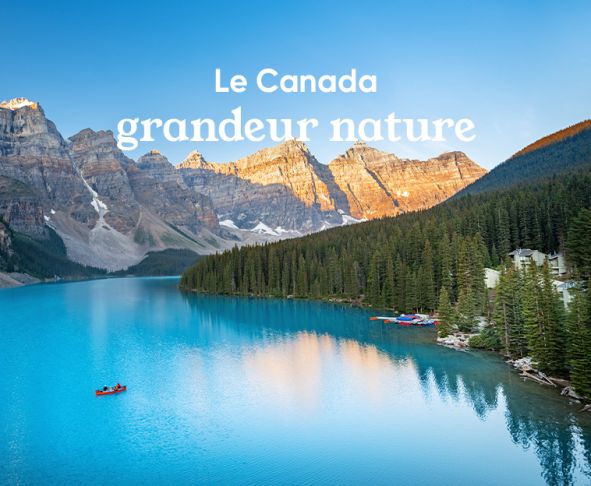 Circuits et découverte