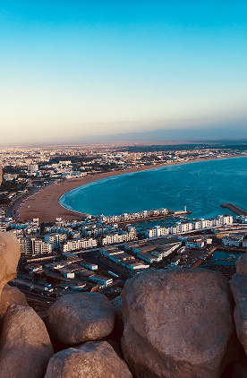 Maroc - Agadir