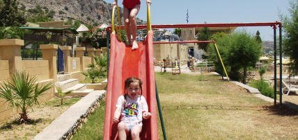 Hôtel Ilyssion Beach 4*, Séjour Grèce & ses îles, Rhodes par Ôvoyages Hôtel Ilyssion Beach 4*, Séjour Grèce & ses îles, Rhodes par Ôvoyages