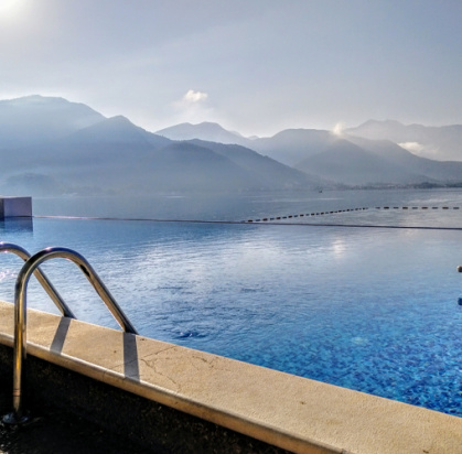 Hôtel Top Clubs Energie Delfin 4*, Séjour Monténégro par Ôvoyages Hôtel Top Clubs Energie Delfin 4*, Séjour Monténégro par Ôvoyages