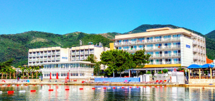 Hôtel Top Clubs Energie Delfin 4*, Séjour Monténégro par Ôvoyages Hôtel Top Clubs Energie Delfin 4*, Séjour Monténégro par Ôvoyages