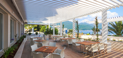 Hôtel Top Clubs Energie Delfin 4*, Séjour Monténégro par Ôvoyages Hôtel Top Clubs Energie Delfin 4*, Séjour Monténégro par Ôvoyages