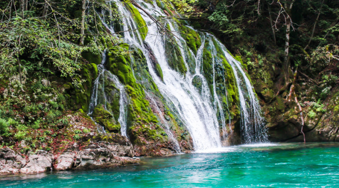 Autotour Sous le charme du Monténégro 3*, Circuit Monténégro par Ôvoyages Autotour Sous le charme du Monténégro 3*, Circuit Monténégro par Ôvoyages