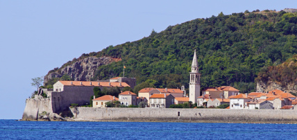 Autotour Sous le charme du Monténégro 3*, Circuit Monténégro par Ôvoyages Autotour Sous le charme du Monténégro 3*, Circuit Monténégro par Ôvoyages