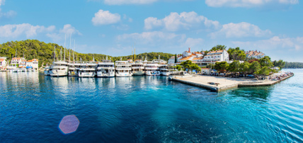 Autotour Sous le charme du Monténégro 3*, Circuit Monténégro par Ôvoyages Autotour Sous le charme du Monténégro 3*, Circuit Monténégro par Ôvoyages