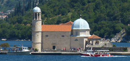 Autotour Sous le charme du Monténégro 3*, Circuit Monténégro par Ôvoyages Autotour Sous le charme du Monténégro 3*, Circuit Monténégro par Ôvoyages