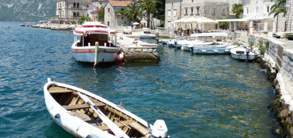 Autotour Sous le charme du Monténégro 3*, Circuit Monténégro par Ôvoyages Autotour Sous le charme du Monténégro 3*, Circuit Monténégro par Ôvoyages