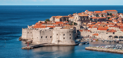 Autotour Sous le Charme de la Croatie, Circuit Croatie, Dubrovnik par Ôvoyages Autotour Sous le Charme de la Croatie, Circuit Croatie, Dubrovnik par Ôvoyages