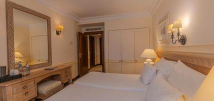 Hôtel Top Clubs Energie Pestana Royal Ocean & Spa Resort 5*, Séjour Portugal, Madère, Île de Madère par Ôvoyages Hôtel Top Clubs Energie Pestana Royal Ocean & Spa Resort 5*, Séjour Portugal, Madère, Île de Madère par Ôvoyages