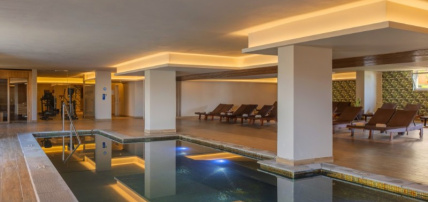 Hôtel Top Clubs Energie Pestana Royal Ocean & Spa Resort 5*, Séjour Portugal, Madère, Île de Madère par Ôvoyages Hôtel Top Clubs Energie Pestana Royal Ocean & Spa Resort 5*, Séjour Portugal, Madère, Île de Madère par Ôvoyages