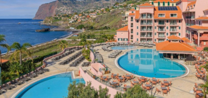 Hôtel Top Clubs Energie Pestana Royal Ocean & Spa Resort 5*, Séjour Portugal, Madère, Île de Madère par Ôvoyages Hôtel Top Clubs Energie Pestana Royal Ocean & Spa Resort 5*, Séjour Portugal, Madère, Île de Madère par Ôvoyages