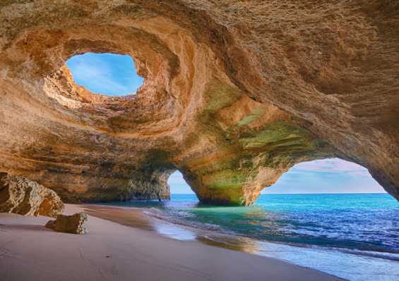 Circuit Echappée en Algarve 4* Circuit Echappée en Algarve 4*