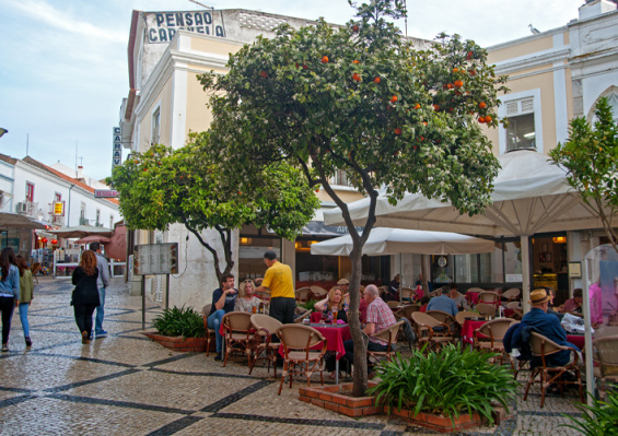 Circuit Echappée en Algarve 4* Circuit Echappée en Algarve 4*