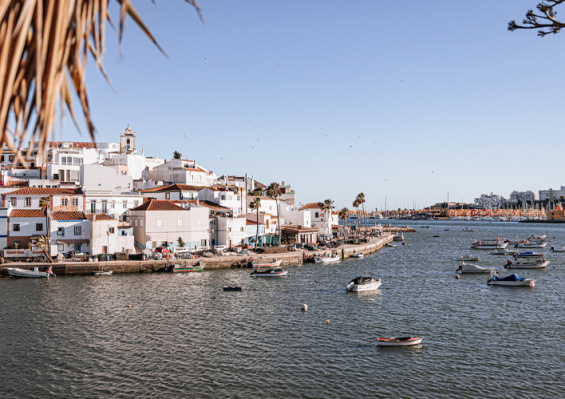 Circuit Echappée en Algarve 4* Circuit Echappée en Algarve 4*