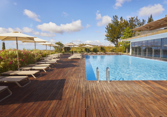 Hôtel Top Clubs Cocoon Monchique Resort & Spa 5* Hôtel Top Clubs Cocoon Monchique Resort & Spa 5*