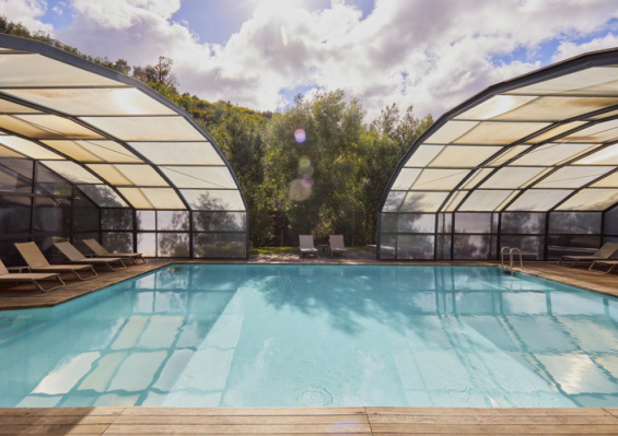 Hôtel Top Clubs Cocoon Monchique Resort & Spa 5* Hôtel Top Clubs Cocoon Monchique Resort & Spa 5*