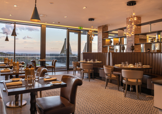 Hôtel Top Clubs Cocoon Monchique Resort & Spa 5* Hôtel Top Clubs Cocoon Monchique Resort & Spa 5*