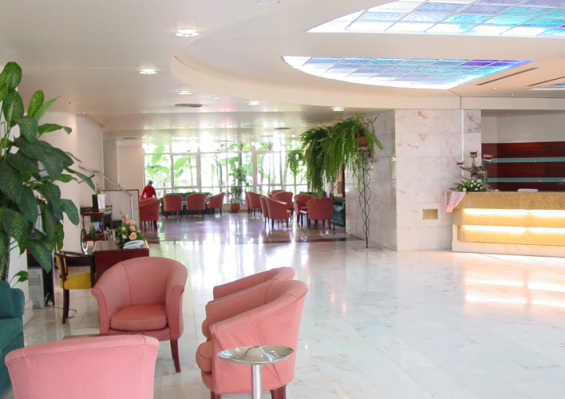 Hôtel Jardins d'Ajuda 4* Hôtel Jardins d'Ajuda 4*