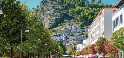 Circuit au Cœur de l'Albanie 5*, Circuit Albanie par Ôvoyages Circuit au Cœur de l'Albanie 5*, Circuit Albanie par Ôvoyages