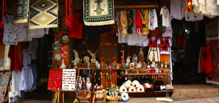 Circuit au Cœur de l'Albanie 5*, Circuit Albanie par Ôvoyages Circuit au Cœur de l'Albanie 5*, Circuit Albanie par Ôvoyages