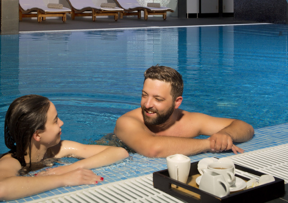 Hôtel Top Clubs Energie Alvor Baia 4* Hôtel Top Clubs Energie Alvor Baia 4*