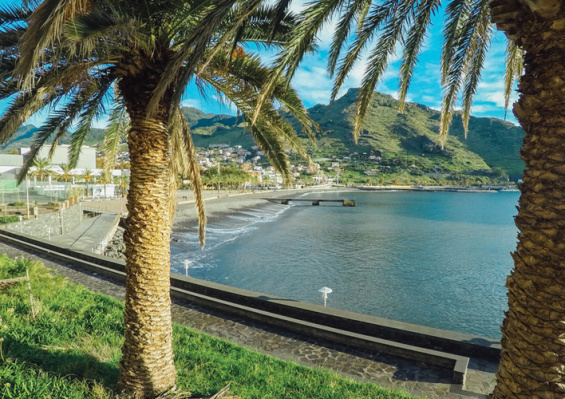 Hôtel Top Clubs Energie Dom Pedro Madeira Ocean Beach 4* Hôtel Top Clubs Energie Dom Pedro Madeira Ocean Beach 4*