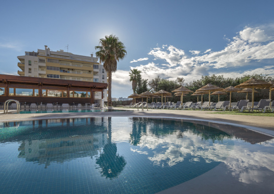 Hôtel Vau Portimao 4* Hôtel Vau Portimao 4*