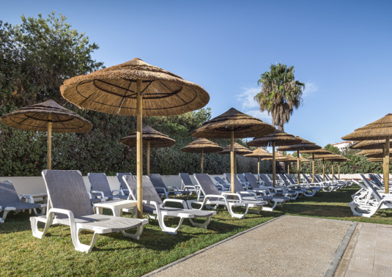 Hôtel Vau Portimao 4* Hôtel Vau Portimao 4*