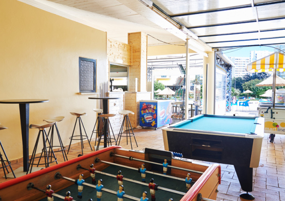 Hôtel Amarilis 3* Hôtel Amarilis 3*