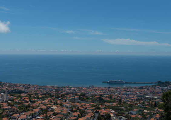 Circuit Au Cœur de Madère - Logement à l'hôtel Muthu Raga Madeira 4* Circuit Au Cœur de Madère - Logement à l'hôtel Muthu Raga Madeira 4*