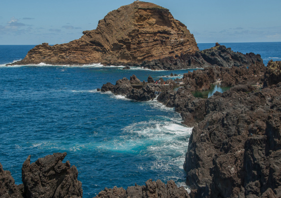 Circuit Au Cœur de Madère - Logement à l'hôtel Muthu Raga Madeira 4* Circuit Au Cœur de Madère - Logement à l'hôtel Muthu Raga Madeira 4*