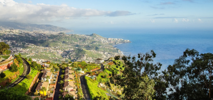 Circuit Au Cœur de Madère - Logement à l'hôtel Muthu Raga Madeira 4*, Circuit Portugal, Madère, Île de Madère par Ôvoyages Circuit Au Cœur de Madère - Logement à l'hôtel Muthu Raga Madeira 4*, Circuit Portugal, Madère, Île de Madère par Ôvoyages