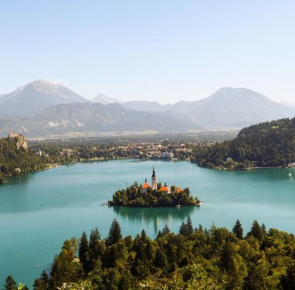 Circuit au Cœur de la Slovénie 3*, Circuit Slovénie par Ôvoyages Circuit au Cœur de la Slovénie 3*, Circuit Slovénie par Ôvoyages