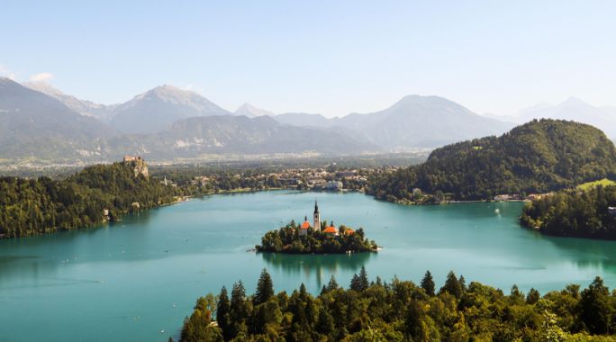 Circuit au Cœur de la Slovénie 3*, Circuit Slovénie par Ôvoyages Circuit au Cœur de la Slovénie 3*, Circuit Slovénie par Ôvoyages