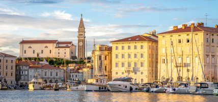 Circuit au Cœur de la Slovénie 3*, Circuit Slovénie par Ôvoyages Circuit au Cœur de la Slovénie 3*, Circuit Slovénie par Ôvoyages