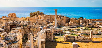 Circuit Grand Tour de Chypre 3*, Circuit Chypre par Ôvoyages Circuit Grand Tour de Chypre 3*, Circuit Chypre par Ôvoyages