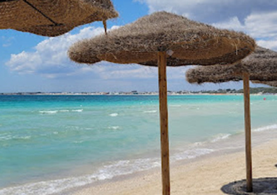 Hôtel Top Clubs Energie Baiamalva Resort 4* Hôtel Top Clubs Energie Baiamalva Resort 4*