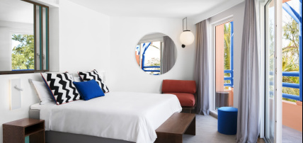 Hôtel Salt of Palmar 5* Adult Only +16, Séjour Île Maurice par Ôvoyages Hôtel Salt of Palmar 5* Adult Only +16, Séjour Île Maurice par Ôvoyages