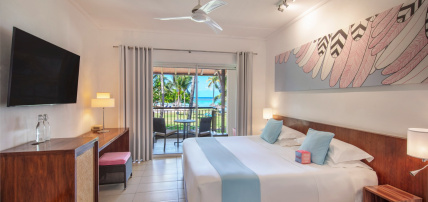 Hôtel Tamassa Bel Ombre 4*, Séjour Île Maurice par Ôvoyages Hôtel Tamassa Bel Ombre 4*, Séjour Île Maurice par Ôvoyages