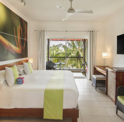 Hôtel Tamassa Bel Ombre 4*, Séjour Île Maurice par Ôvoyages Hôtel Tamassa Bel Ombre 4*, Séjour Île Maurice par Ôvoyages