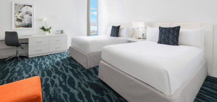Hôtel YVE Miami 3*, Séjour Etats-Unis, Floride, Miami par Ôvoyages Hôtel YVE Miami 3*, Séjour Etats-Unis, Floride, Miami par Ôvoyages