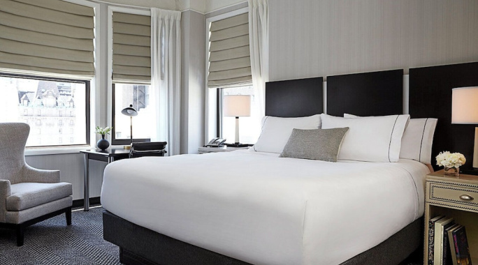 Hôtel The Gregorian 3*, Séjour Etats-Unis, New York par Ôvoyages Hôtel The Gregorian 3*, Séjour Etats-Unis, New York par Ôvoyages