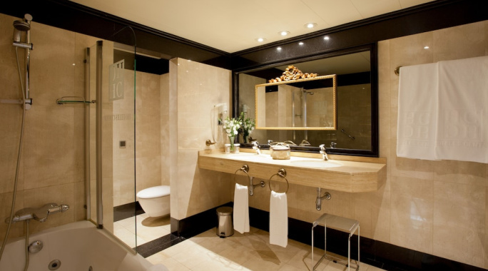 Hotel Sevilla Center, Séjour Espagne & ses îles, Andalousie, Séville par Ôvoyages Hotel Sevilla Center, Séjour Espagne & ses îles, Andalousie, Séville par Ôvoyages