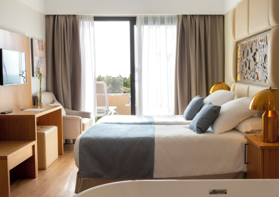 Hôtel Alexandre Grand Teguise Playa 4* Hôtel Alexandre Grand Teguise Playa 4*