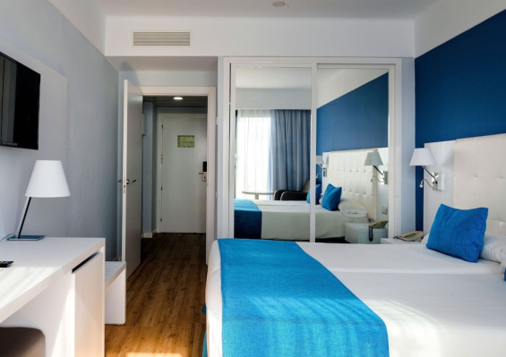 Hôtel Alexandre Grand Teguise Playa 4* Hôtel Alexandre Grand Teguise Playa 4*