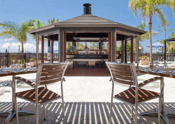 Hôtel Alexandre Grand Teguise Playa 4* Hôtel Alexandre Grand Teguise Playa 4*