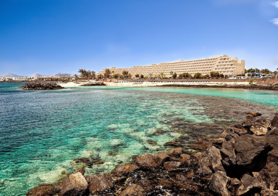 Hôtel Alexandre Grand Teguise Playa 4* Hôtel Alexandre Grand Teguise Playa 4*