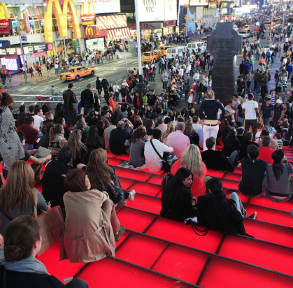 Hôtel Millennium Broadway Times Square 4*, Séjour Etats-Unis, New York par Ôvoyages Hôtel Millennium Broadway Times Square 4*, Séjour Etats-Unis, New York par Ôvoyages