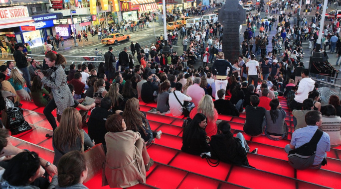 Hôtel Millennium Broadway Times Square 4*, Séjour Etats-Unis, New York par Ôvoyages Hôtel Millennium Broadway Times Square 4*, Séjour Etats-Unis, New York par Ôvoyages